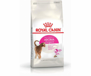 Royal Canin Aroma Exigent cats dry food