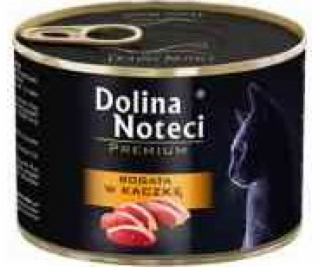 Dolina Noteci Premium rich in duck - we