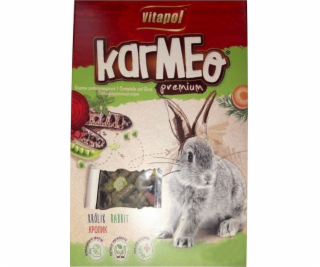 Vitapol ZVP-1268 small animal food Hay 