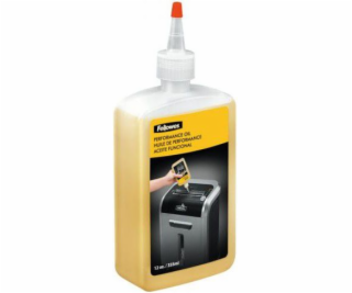 Fellowes Shredder Oil 355ml