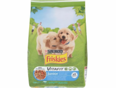 Purina Junior VitaFit 500 g Puppy Chick