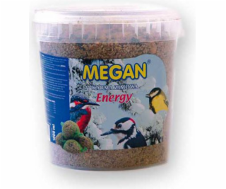 MEGAN ENERGY - FAT FEED FOR WINTERING B