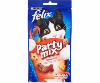 Felix Party Mix grill  60 g