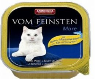 animonda Vom Feinsten 100 g