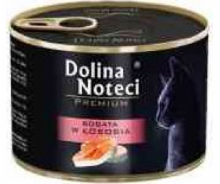 Dolina Noteci Premium rich in salmon - 