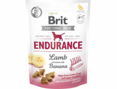 BRIT Functional Snack Endurance Lamb  -