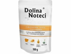 Dolina Noteci Premium Pheasant  Pumpkin