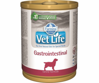 Farmina Vet Life Diet DOG Gastrointesti