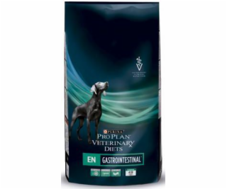 Purina Pro Plan Veterinary Diets EN Gas