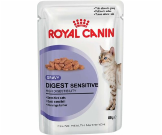 Royal Canin Feline Digest Sensitive sas