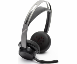 POLY Voyager Focus 2 UC Headset Wired &