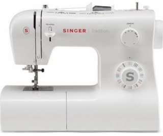 SINGER Tradition 2282 Semi-automatic se