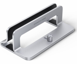 UGREEN Vertical Laptop Stand Silver