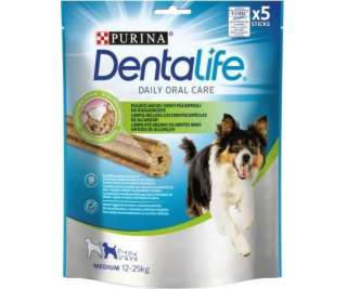 PURINA Dentalife Medium - Dental snack 