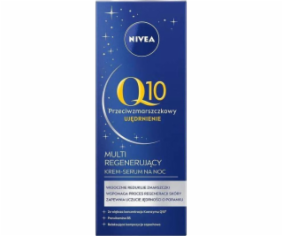 Nivea NIVEA_Q10 Anti-Wrinkle Power Multi Regenerační rege...