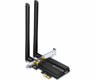 TP-Link Archer TX50 AX3000 Wi-Fi 6 Bluetooth 5.0