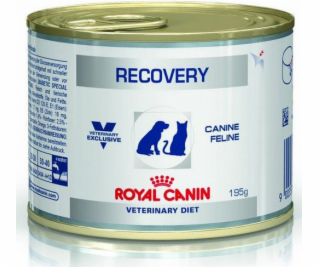 ROYAL CANIN Recovery Wet dog and cat fo