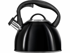 Smile kettle MCN-13/C 3l black