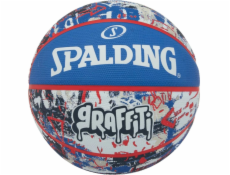 Spalding Graffiti - basketball  size 7