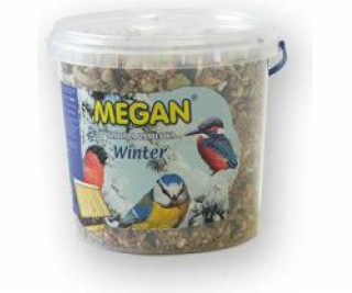 MEGAN WINTER FOOD FOR BIRDS 1L