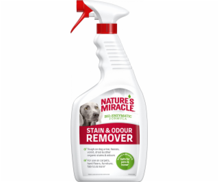 NATURE S MIRACLE Stain&Odour Remover Do