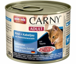 animonda 4017721837019 cats moist food 