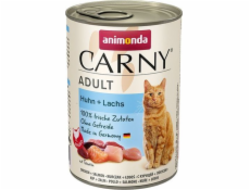 ANIMONDA Cat Carny Adult Chicken with s