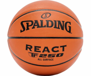 Spalding React TF-250 - basketball  siz