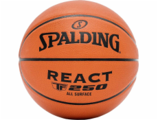 Spalding React TF-250 - basketball  siz