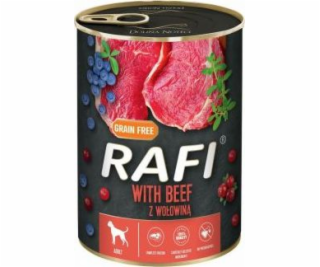 Dolina Noteci Rafi with beef  cranberry