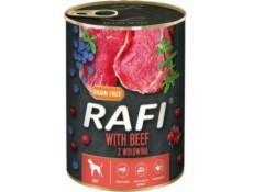 Dolina Noteci Rafi with beef  cranberry