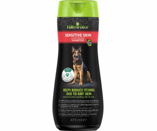 FURminator Sensitive Skin Ultra Premium