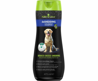 FURminator deShedding Ultra Premium - s