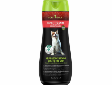 FURminator Sensitive Skin Ultra Premium