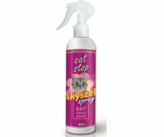 Certech Akyszek Spray - Cat Repellent 4