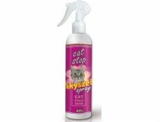 Certech Akyszek Spray - Cat Repellent 4