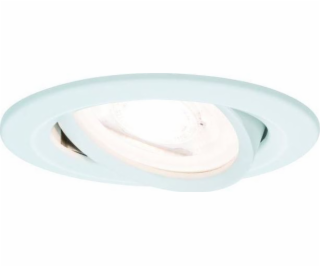 RECESSED LUMINAIRE NOVA LED PIVOTING GU