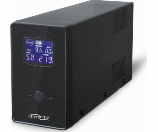 Gembird EG-UPS-035 uninterruptible powe