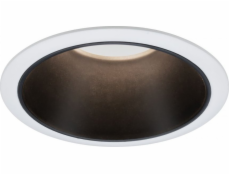 CEILING SPOTLIGHT COLE WHITE/BLACK MATT