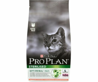 Purina Pro Plan Cat Sterilised Optisens