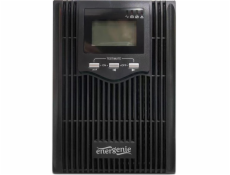 Gembird EG-UPS-PS1000-01 UPS uninterrup