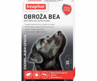 BEAPHAR Bea Collar against fleas and ti