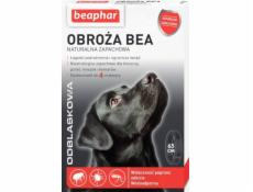 BEAPHAR Bea Collar against fleas and ti