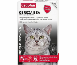 Beaphar tick collar for cats - 35 cm