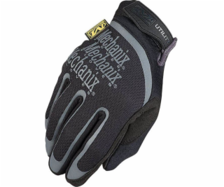 Mechanix Utility black gloves size L