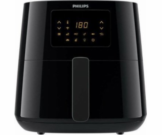 Philips Essential HD9280/70 fryer Singl