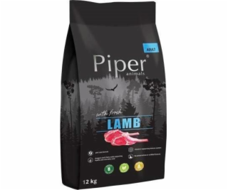 DOLINA NOTECI Piper Animals with lamb -