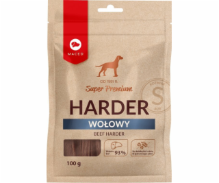 MACED Beef harder S - dog chew - 100g