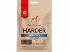 MACED Beef harder S - dog chew - 100g