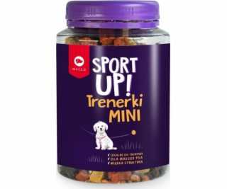 MACED Sport Up! Mini - Dog treat - 300g